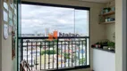 Foto 5 de Apartamento com 3 Quartos para alugar, 90m² em Vila Vitória, Mogi das Cruzes
