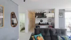 Foto 10 de Apartamento com 2 Quartos para alugar, 82m² em Vila Olímpia, São Paulo