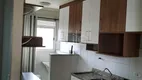 Foto 8 de Apartamento com 2 Quartos à venda, 42m² em Parque Residencial Caiapo, Campinas