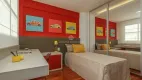 Foto 9 de Apartamento com 4 Quartos à venda, 176m² em Sion, Belo Horizonte