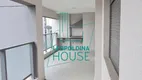 Foto 4 de Apartamento com 3 Quartos à venda, 115m² em Vila Leopoldina, São Paulo