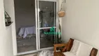 Foto 4 de Apartamento com 1 Quarto para alugar, 45m² em Alto Da Boa Vista, São Paulo