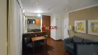 Foto 5 de Flat com 2 Quartos à venda, 48m² em Consolação, São Paulo