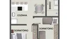 Foto 30 de Apartamento com 2 Quartos à venda, 45m² em Vila Matilde, São Paulo