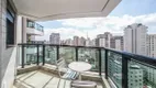 Foto 2 de Apartamento com 2 Quartos para venda ou aluguel, 80m² em Paraíso, São Paulo