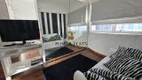 Foto 8 de Flat com 1 Quarto para alugar, 28m² em Liberdade, São Paulo