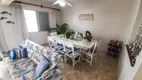 Foto 7 de Apartamento com 3 Quartos à venda, 110m² em Jardim Astúrias, Guarujá