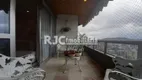 Foto 2 de Apartamento com 4 Quartos à venda, 161m² em Tijuca, Rio de Janeiro