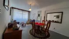 Foto 2 de Apartamento com 2 Quartos para alugar, 110m² em Marapé, Santos