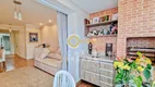 Foto 6 de Apartamento com 3 Quartos à venda, 109m² em Gonzaga, Santos