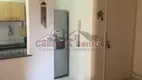 Foto 2 de Apartamento com 2 Quartos à venda, 53m² em Vila Santa Terezinha, Itu