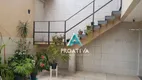 Foto 3 de Sobrado com 3 Quartos à venda, 213m² em Vila Humaita, Santo André