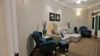 Foto 18 de Casa de Condomínio com 4 Quartos à venda, 630m² em Parque São Quirino, Campinas