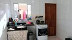 Foto 10 de Casa de Condomínio com 2 Quartos à venda, 58m² em Melvi, Praia Grande