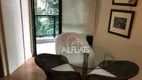 Foto 4 de Flat com 2 Quartos para alugar, 70m² em Paraíso, São Paulo