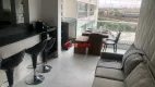 Foto 4 de Flat com 1 Quarto à venda, 49m² em Campo Belo, São Paulo