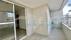 Foto 16 de Apartamento com 1 Quarto à venda, 55m² em Vila Guilhermina, Praia Grande