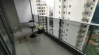 Foto 5 de Flat com 1 Quarto para alugar, 36m² em Pinheiros, São Paulo