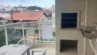 Foto 3 de Apartamento com 3 Quartos à venda, 117m² em Canasvieiras, Florianópolis