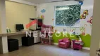 Foto 22 de Apartamento com 4 Quartos à venda, 96m² em Sion, Belo Horizonte