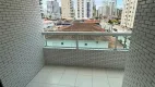 Foto 10 de Apartamento com 2 Quartos à venda, 61m² em Vila Guilhermina, Praia Grande