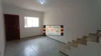 Foto 6 de Sobrado com 2 Quartos à venda, 88m² em Jardim Luciana, Franco da Rocha