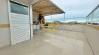 Foto 17 de Cobertura com 2 Quartos para alugar, 111m² em Estuario, Santos