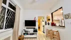 Foto 2 de Apartamento com 1 Quarto à venda, 39m² em Tijuca, Rio de Janeiro