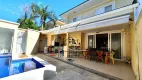 Foto 2 de Casa de Condomínio com 4 Quartos para alugar, 220m² em Praia de Juquehy, São Sebastião