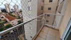 Foto 14 de Apartamento com 3 Quartos à venda, 76m² em Parque Industrial Lagoinha, Ribeirão Preto