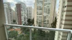 Foto 12 de Apartamento com 4 Quartos à venda, 222m² em Campo Belo, São Paulo