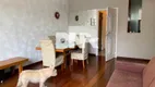 Foto 2 de Apartamento com 3 Quartos à venda, 129m² em Laranjeiras, Rio de Janeiro