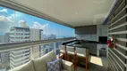 Foto 24 de Apartamento com 3 Quartos à venda, 135m² em Aviação, Praia Grande