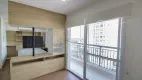 Foto 3 de Apartamento com 1 Quarto para alugar, 38m² em Consolação, São Paulo