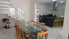 Foto 3 de Casa de Condomínio com 3 Quartos à venda, 264m² em Condominio Le Village, Valinhos