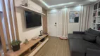 Foto 3 de Apartamento com 3 Quartos à venda, 111m² em Estreito, Florianópolis