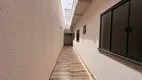 Foto 12 de Casa com 3 Quartos à venda, 130m² em Residencial Rio Araguaia, Senador Canedo