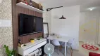 Foto 2 de Apartamento com 2 Quartos à venda, 45m² em Jardim Do Lago Continuacao, Campinas