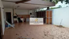 Foto 28 de Casa com 4 Quartos à venda, 220m² em Jardim Satélite, São José dos Campos