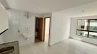 Foto 6 de Apartamento com 1 Quarto para alugar, 33m² em Barra de Jangada, Jaboatão dos Guararapes