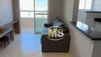 Foto 7 de Apartamento com 1 Quarto à venda, 52m² em Jardim Real, Praia Grande