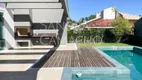 Foto 23 de Casa com 5 Quartos à venda, 409m² em Jurerê Internacional, Florianópolis