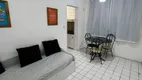 Foto 9 de Apartamento com 1 Quarto para alugar, 30m² em Meireles, Fortaleza