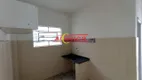 Foto 5 de Casa com 1 Quarto para alugar, 45m² em Jardim Palmira, Guarulhos