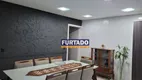 Foto 7 de Sobrado com 3 Quartos à venda, 173m² em Parque Oratorio, Santo André