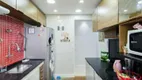 Foto 4 de Apartamento com 2 Quartos à venda, 54m² em Taboão, Diadema