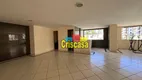 Foto 38 de Apartamento com 3 Quartos para venda ou aluguel, 130m² em Vila Nova, Cabo Frio