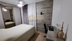 Foto 5 de Apartamento com 3 Quartos à venda, 120m² em Kobrasol, São José