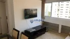 Foto 17 de Apartamento com 1 Quarto à venda, 45m² em Chácara Klabin, São Paulo