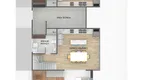 Foto 5 de Apartamento com 3 Quartos à venda, 135m² em Jardim Pérola do Atlântico, Itapoá